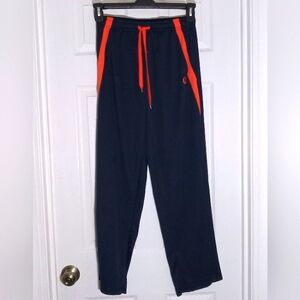 track pants E-SURPA warm-up